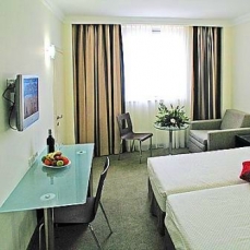 Grand Beach 5*