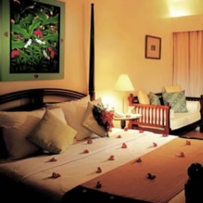 Angsana Resort & Spa Bintan 4*