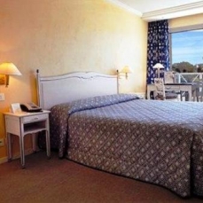 Hotel Ambassadeur  4*