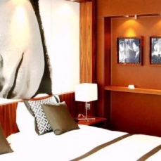 Palais Stephanie  4*