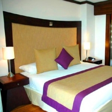 Radisson Plaza Resort Tahiti 5*