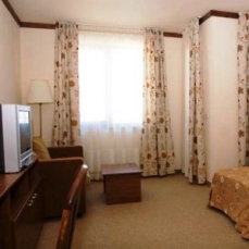 Vihren Palace 4*