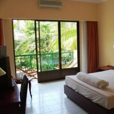 Saigon Phu Quoc Resort 5*