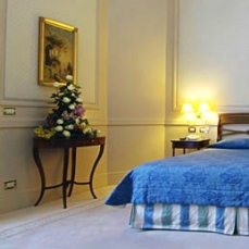 Marriott Grand Hotel Flora 4*