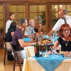 Aktea Beach Village Classa «A»