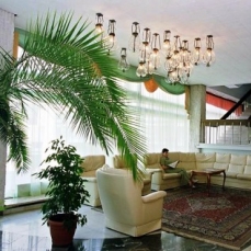 «Подмосковье», саноторий