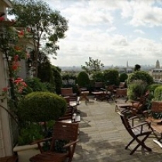 Raphael 4* de Luxe