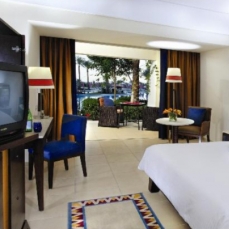 Grand Rotana Resort & Spa 5*