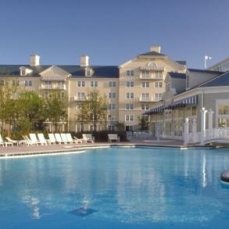 Newport Bay Club 3*