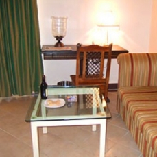Clarion The Beach 5*
