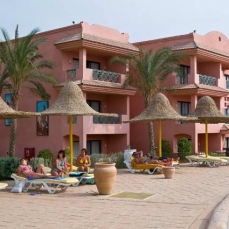 Park Inn 4*