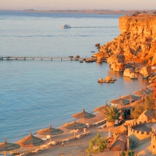 Club El Faraana Reef 4*