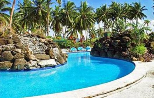 Lomalagi Resort 4*