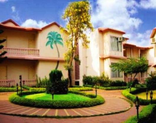 Bollywood Sea Queen Beach Resort Hotel 3*
