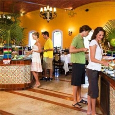 Occidental Grand Cozumel 5*