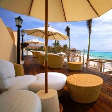 Occidental Royal Hideaway Playacar 5*