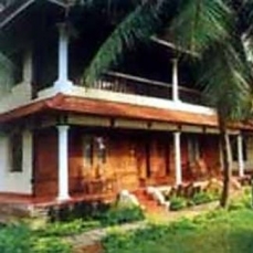 Aquaserene Resort Kollam 3*