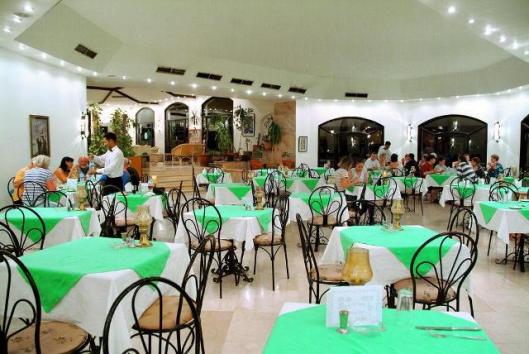 Lotus Bay Safaga 4*