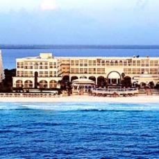 Casa Magna Marriott Cancun Resort 5*