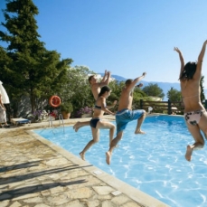 Grecotel Daphnila Bay Thalasso 4*