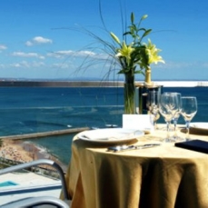 Cascais Miragem 5*