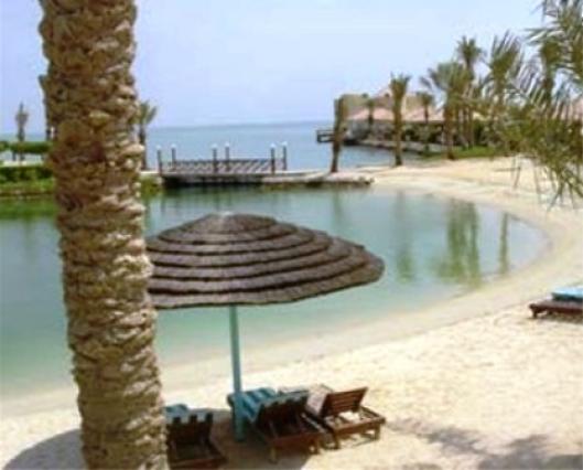 Al Bander Hotel 4* Deluxe