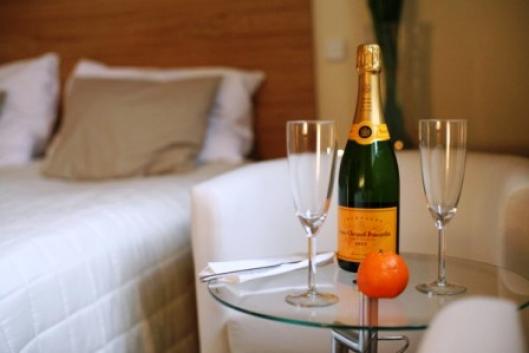 Royal Court Boutique Hotel And Spa 4*