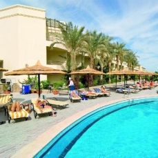 Panorama Bungalow Hurgada 4*