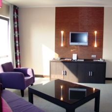 «Яхрома», парк отель