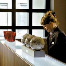 Radisson SAS 1919 Hotel 4*