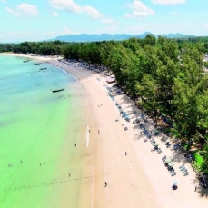 BW PREMIER BANGTAO BEACH RESORT & SPA 4 *