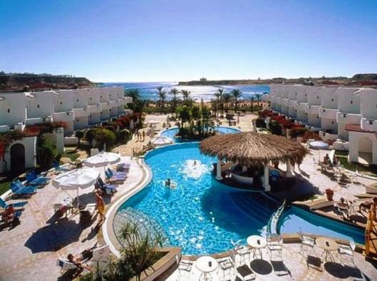 Laguna Vista Beach Resort 5*