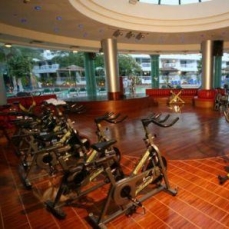 C - Hotel Eilat 3* (ex.Shalom Plaza)