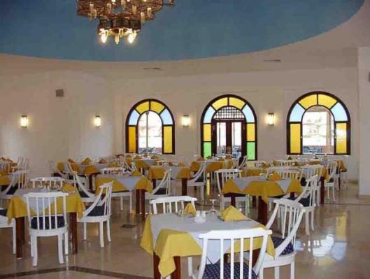 Desert Rose Resort 5*