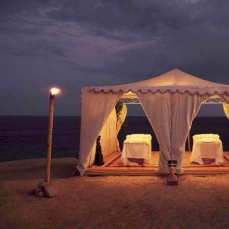 The Ritz-Carlton, Sharm El Sheikh 5*