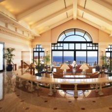 Hyatt Regency Sharm El Sheikh Resort 5*