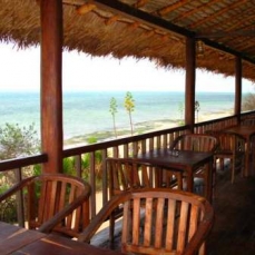 Le Paradisier Hotel 3*