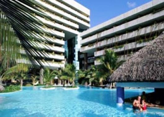 Melia Habana 5
*
