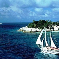 La Digue Island Lodge 4*