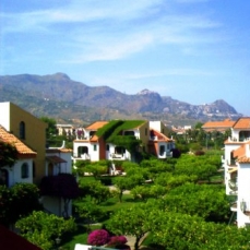 Holiday Club Naxos 3*