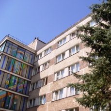 «Тишково», санаторий