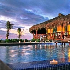   El Dorado Royale & Spa Resort by Karisma 5* 