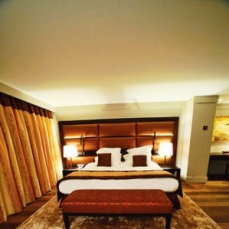 Les Suites de la Potiniere 5*