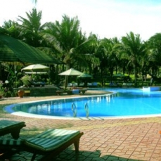 Saigon Mui Ne Resort 4*