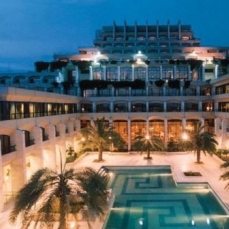 Regency Jerusalem 5*