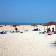 Ramada Caravela Beach Resort (ex Renaissance) 4*