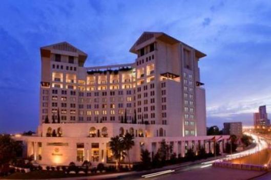 Sheraton Amman Al Nabil Hotel & Towers 5*