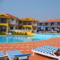 Baywatch Resort 4*