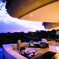The Ritz Carlton Bali Resort & Spa 5*
