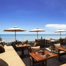 Sheraton Pattaya Resort 5*